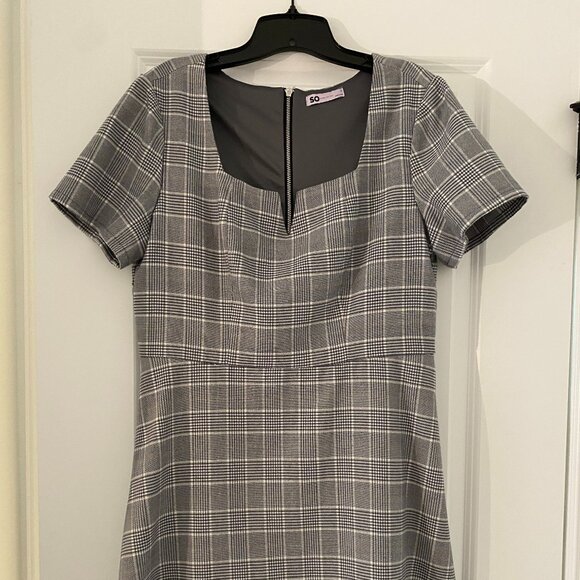 Sonoma Goods For Life Dresses & Skirts - Sonoma Goods Dress Sz. 17 Juniors or Sz. 12 Ladies